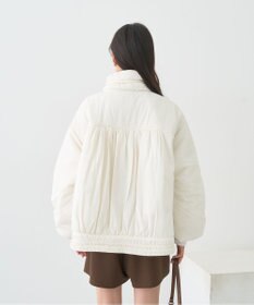 earth music&ecology モンスターコート