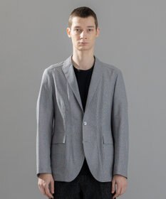 JOSEPH HOMME 新素材【超軽量/ストレッチ/洗える】カールマイヤーストレッチ　ジャケット