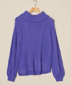 ONWARD Reuse Park 【any FAM】ニット秋冬