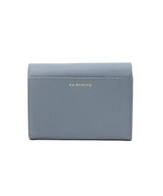 CLATHAS ペルル 二つ折り財布