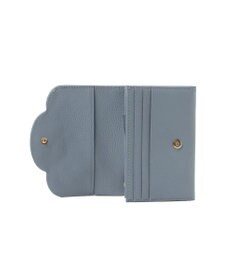 CLATHAS ペルル 二つ折り財布