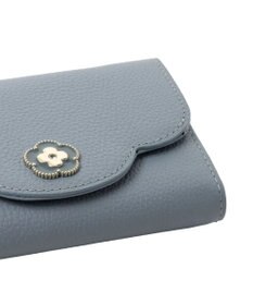 CLATHAS ペルル 二つ折り財布