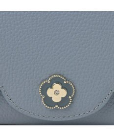 CLATHAS ペルル 二つ折り財布