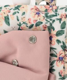 ANY KIDS リボン 移動 ポケット ポシェット