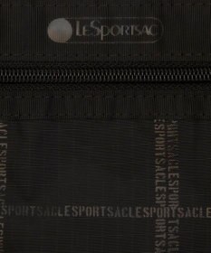 LeSportsac MINI DUFFEL CROSSBODY/シャドウチェック