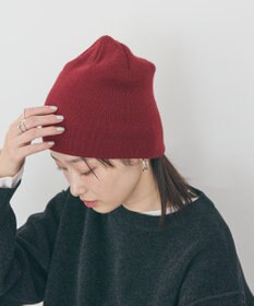 AMERICAN HOLIC ニットビーニー