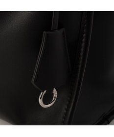 UNBILLION カシュカシュ cachecache / ヒネリ金具ビッグトートバッグ