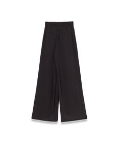 JOSEPH サテンツイル　トラウザーズ