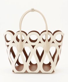 BEIGE， 【洗える・一部店舗限定】MARY AL TERNA / MAZE ハンドバック