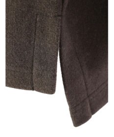 CRAFT STANDARD BOUTIQUE 圧縮ニットソープルオーバー