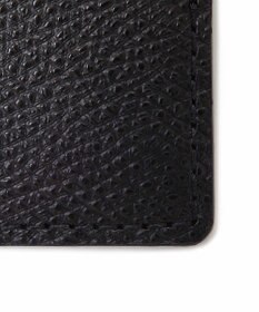 TOPKAPI 【TOPKAPI】角シボ型押し・ パスケース COLORATO コロラート