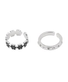 WEGO L2Pモチーフリング