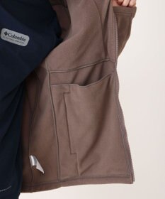 Columbia Columbia/ ライトキャニオンフリースジャケット /コロンビア