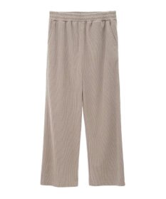 CRAFT STANDARD BOUTIQUE カットコーデュロイパンツ/24AW