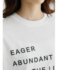 Green Parks ５段ロゴボックスＴシャツ