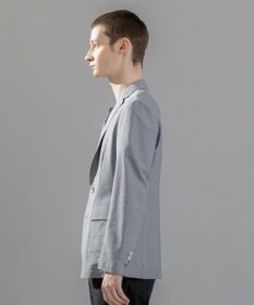 JOSEPH HOMME 新素材【超軽量/ストレッチ/洗える】カールマイヤーストレッチ　ジャケット