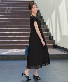 Tiaclasse 【おのののかさん着用・新色追加】フリルワンピース