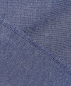 JOSEPH ABBOUD MOUNTAIN 【テーム・ヤルヴィモチーフ】バックデザイン 半袖シャツ