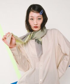 POLS 極細コットンストール Sサイズ