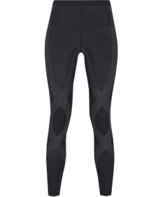 CW-X 【WOMEN】 スポーツタイツ 下半身フルサポート ジェネレーターモデル2.0 吸汗速乾 抗菌防臭 HZY399 /ワコール