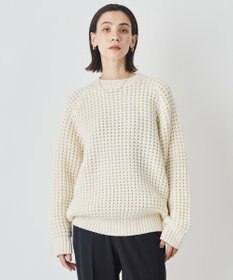 UNFILO モチーフチェーン ネックレス