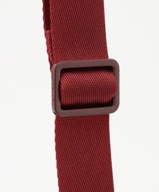 Y'SACCS 【ムック本掲載】Polka Dots スクエアポシェット