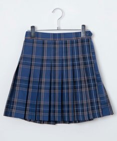 WEGO 【SCHOOLITEM】スクールプリーツスカート