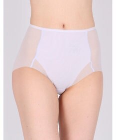 WACOAL ショーツ 補整ショーツ おなかとヒップをサポート さらっと快適 レディース PPG150 /ワコール