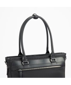 ACE BAGS & LUGGAGE ace.  ヴァシリアス ビジネスバッグ B4サイズ 13.3インチPC収納 17754 エース