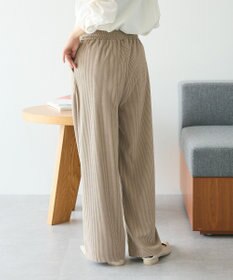 CRAFT STANDARD BOUTIQUE カットコーデュロイパンツ/24AW