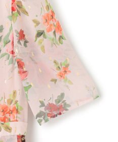 TOCCA 【泉里香さん着用】【消臭】LAUREL TREE ドレス