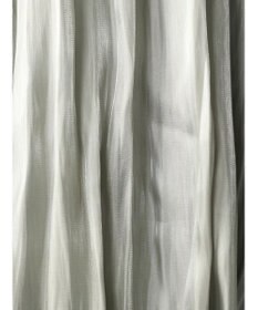 earth music&ecology シャイニーギャザースカート