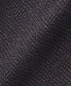 23区GOLF 【WOMEN】【ストレッチ】千鳥柄プリント パンツ