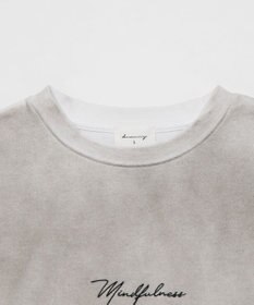 WEGO ワンポイントT（LS）