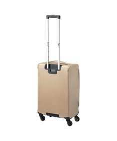 ACE BAGS & LUGGAGE Proteca フィーナRF LTD スーツケース 29L 機内持込 小紋柄 13063 プロテカ