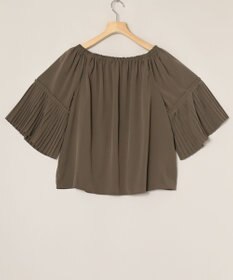 ONWARD Reuse Park 【any SiS】カットソー春夏