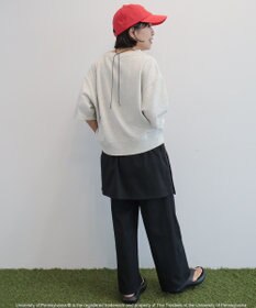 AMERICAN HOLIC 【RUSSELL×PENN】半袖スウェット