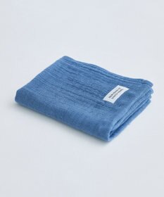 SHINTO TOWEL ランダムガーゼ フェイスタオル