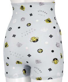 une nana cool MADE WITH 阪神タイガース ハラマキ付きショーツ