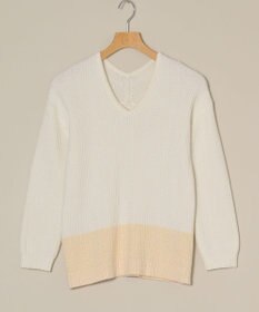 ONWARD Reuse Park 【any SiS】ニット春夏