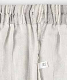 ワコール／睡眠科学 パジャマ 5分袖 半袖 8分丈 綿100%(本体) レディース YDT146 睡眠科学／ワコール