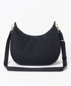 LeSportsac CHAIN N/S CONV HOBO/ディープシーブルーキルト