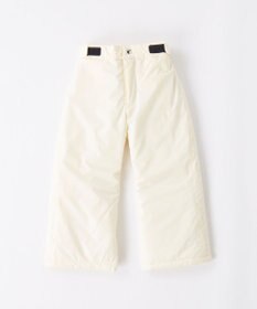 OP／FILA 【MC ENFANTS】スノーウェア上下セット