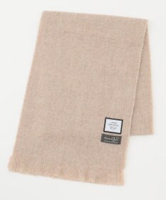 J.PRESS YORK STREET 【UNISEX】大判マフラー