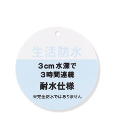 ANY KIDS キラキラスノーブーツ