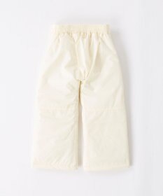 OP／FILA 【MC ENFANTS】スノーウェア上下セット