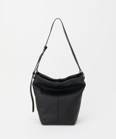 russet レザー2WAYショルダーバッグ(CE-1653)