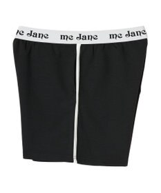 Green Parks ｍｅ　Ｊａｎｅ／ウエストロゴショートパンツ