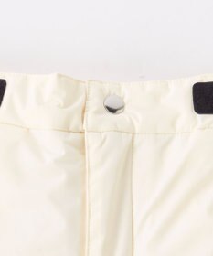 OP／FILA 【MC ENFANTS】スノーウェア上下セット