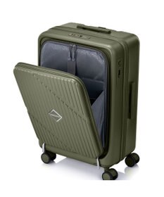 Samsonite アメリカンツーリスター スーツケース 50L(/61L) ヴェロックス スピナー61 VELOX